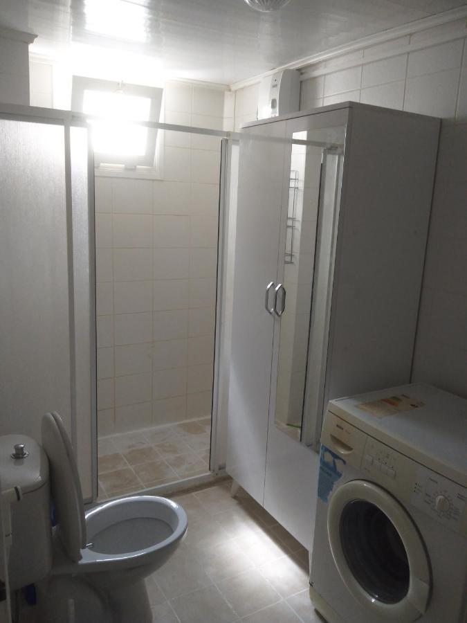Апартаменты Kaptan Apart-3 Fethiye Calis Plaji Yazlik Eviniz Экстерьер фото