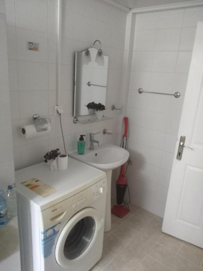 Апартаменты Kaptan Apart-3 Fethiye Calis Plaji Yazlik Eviniz Экстерьер фото